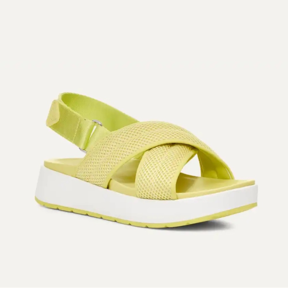 UGG Nella Sandals 8.5